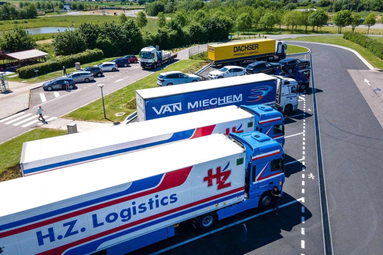 Freight Transport