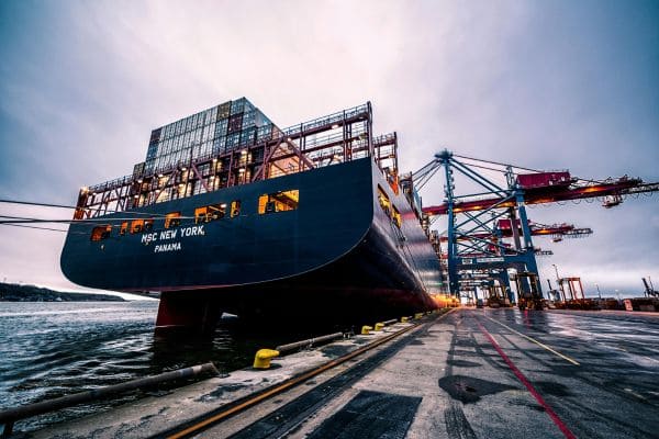 Freight Transportation