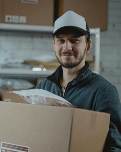 Team Member Image